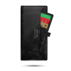 Balisi Long Wallet/Clutch in Synthetic Leather - TRENDZYOL