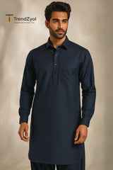 Nawab Boski | Charcoal