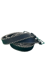 ThreadEdge Hand Crafted Genuine Leather Belt