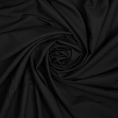 Versatile Black Wash & Wear