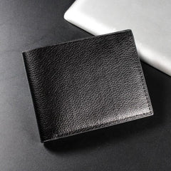 TravelEase Bifold Wallet (W6)
