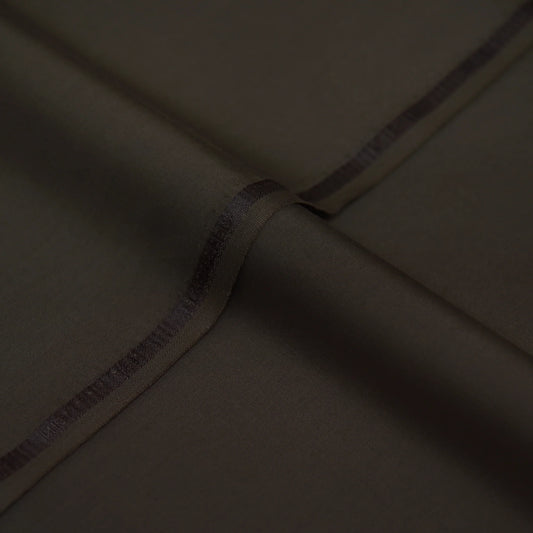 Versatile Green Brook- Wash and Wear