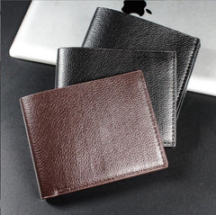 TravelEase Bifold Wallet (W6)