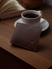 The Noir Classic Bifold