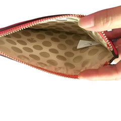 Chic Hand Purse with single compartment and Stylish Zip - TRENDZYOL