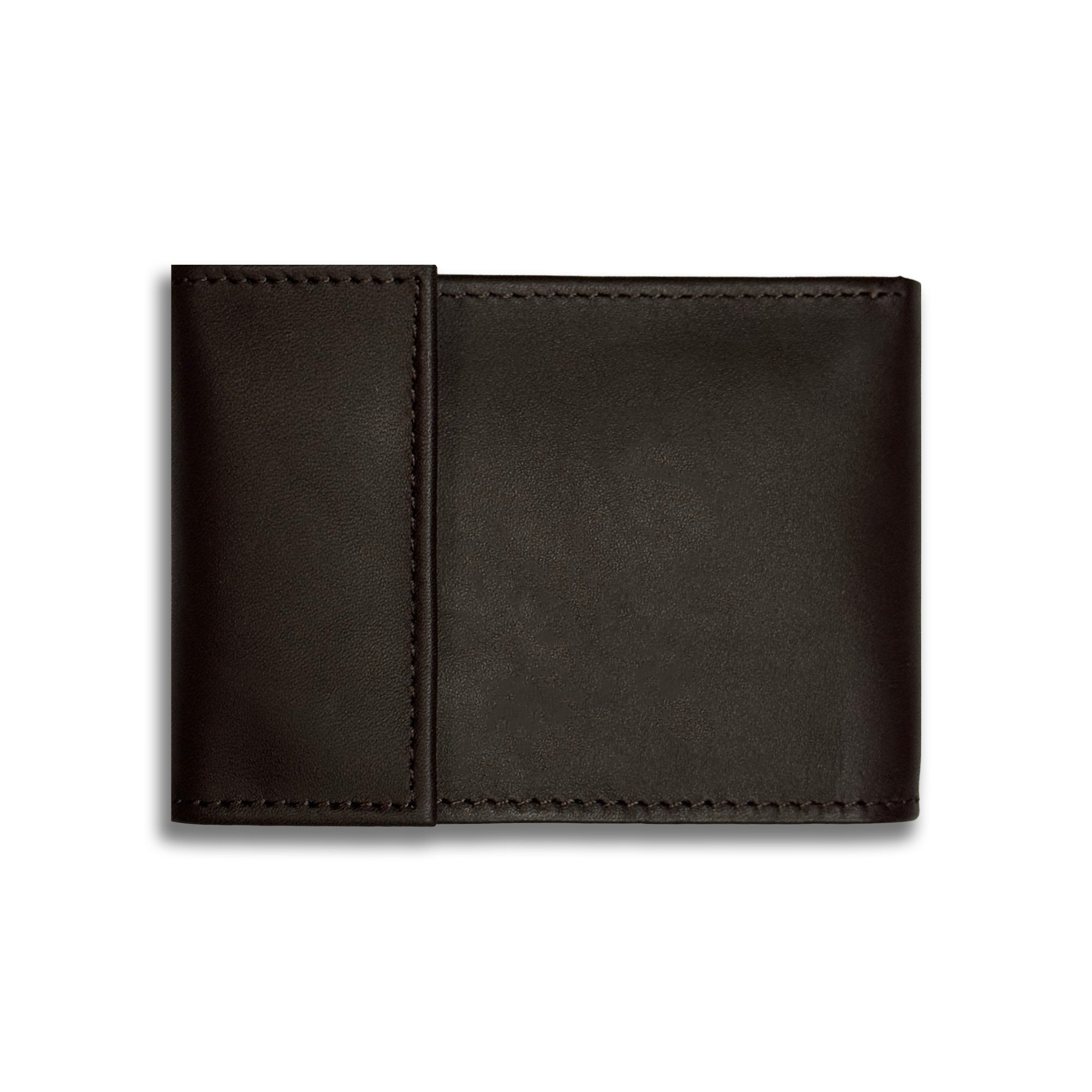Classic Flap - Style Genuine Leather Wallet - TRENDZYOL