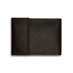 Classic Flap - Style Genuine Leather Wallet - TRENDZYOL