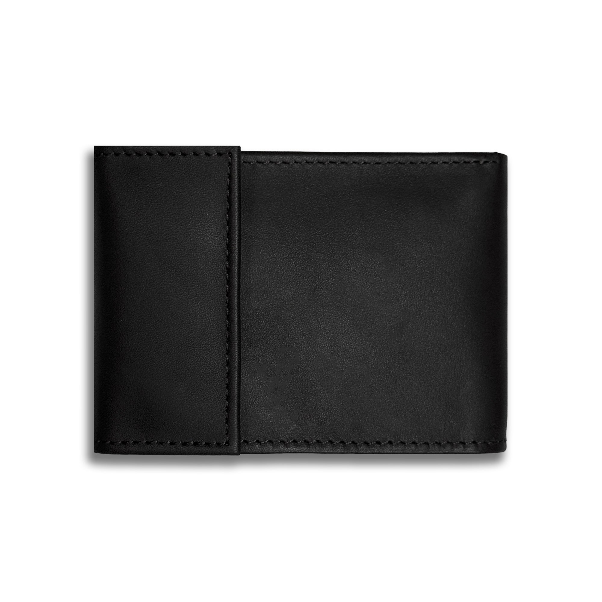 Classic Flap - Style Genuine Leather Wallet - TRENDZYOL
