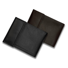 Classic Flap - Style Genuine Leather Wallet - TRENDZYOL