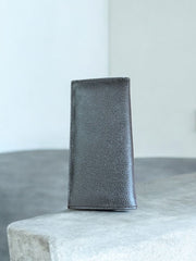 Elite Longline leather wallet, fashionable and casual