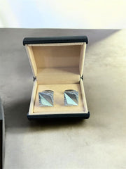Classic Onyx Studs (S1)