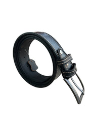 Everlast Genuine Leather Belt - TRENDZYOL