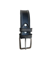 Everlast Genuine Leather Belt - TRENDZYOL