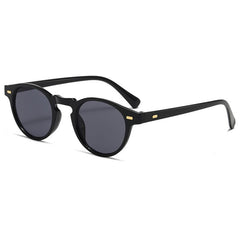 RetroVue Round Polarized Sunglasses (G4)