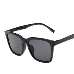 ShadowLine Matte Black Sunglasses ( G1 )