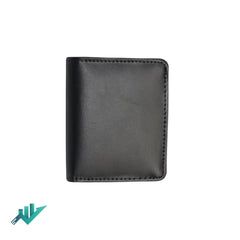 Genuine Leather Mini Wallet - TRENDZYOL
