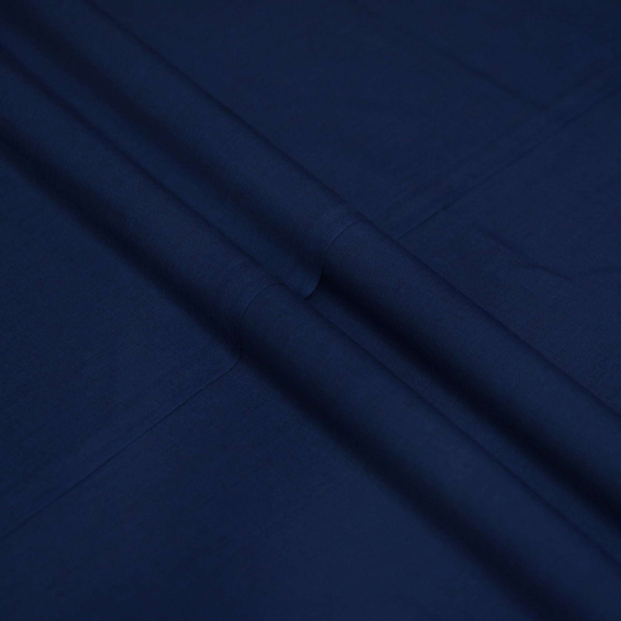 Heritage Oxford Blue - Wash & Wear - TRENDZYOL