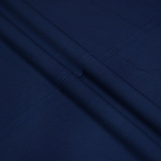 Heritage Oxford Blue - Wash & Wear - TRENDZYOL