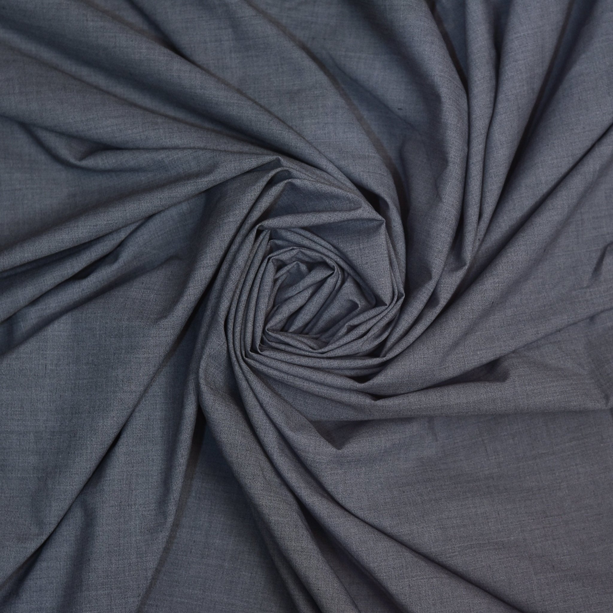 Heritage Storm Grey - Wash & Wear - TRENDZYOL