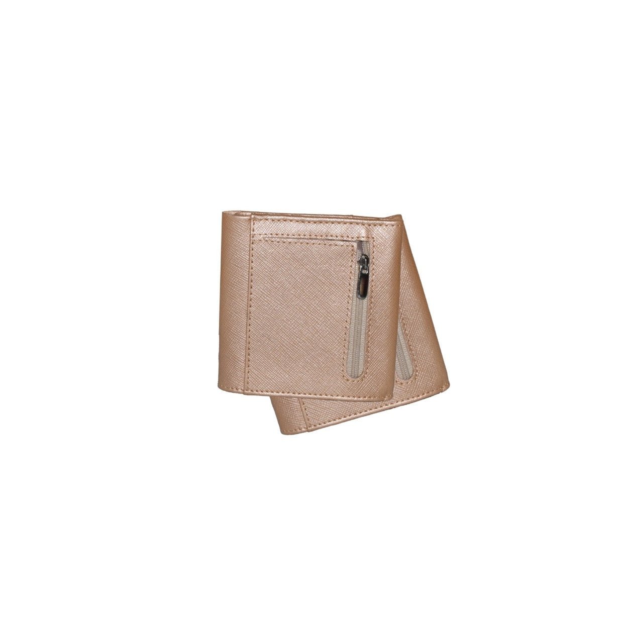 Leather Ladies' Mini Purse - TRENDZYOL