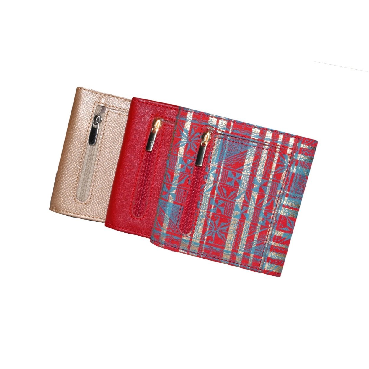 Leather Ladies' Mini Purse - TRENDZYOL