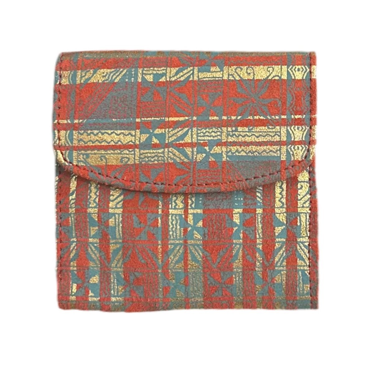 Leather Ladies' Mini Purse - TRENDZYOL