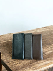 Elite Longline leather wallet, fashionable and casual
