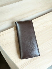 Elite Longline leather wallet, fashionable and casual