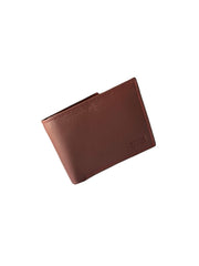 LuxeSoft Leather Wallet - TRENDZYOL