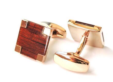 Men's cufflinks - TRENDZYOL