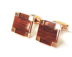 Men's cufflinks - TRENDZYOL