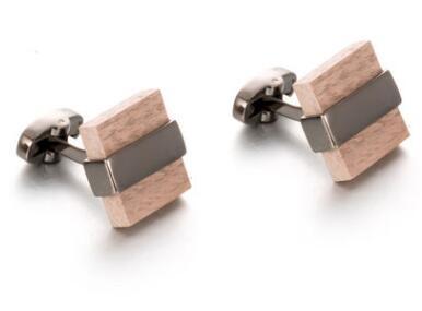 Men's cufflinks - TRENDZYOL