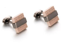 Men's cufflinks - TRENDZYOL