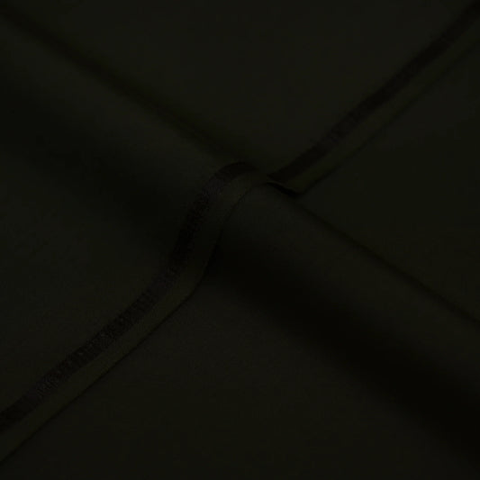 Versatile Dark Olive Wash & Wear