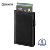 ClassicSlide RFID Pop-Up Leather Wallet (W3)