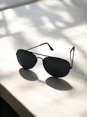 Aviator Classic Frame Sunglasses (G9)