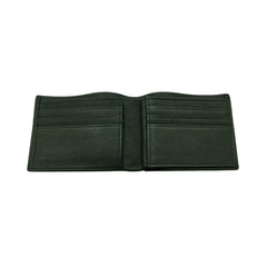 Dualuxe Premium Leather Wallet - Smart, Sleek & Spacious