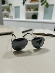 Aviator Classic Frame Sunglasses (G9)