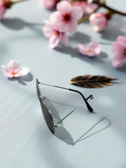 Aviator Classic Frame Sunglasses (G9)