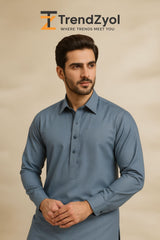 Nawab Boski | Silver