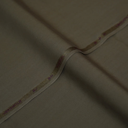 Versatile Smoky Ash- Wash and Wear