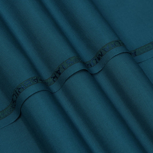 Nawab Boski | ZINC BLUE