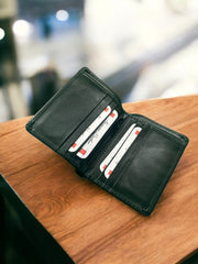 VaultZip Wallet