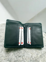VaultZip Wallet