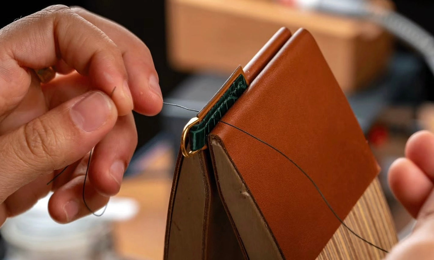 Ladies Purse