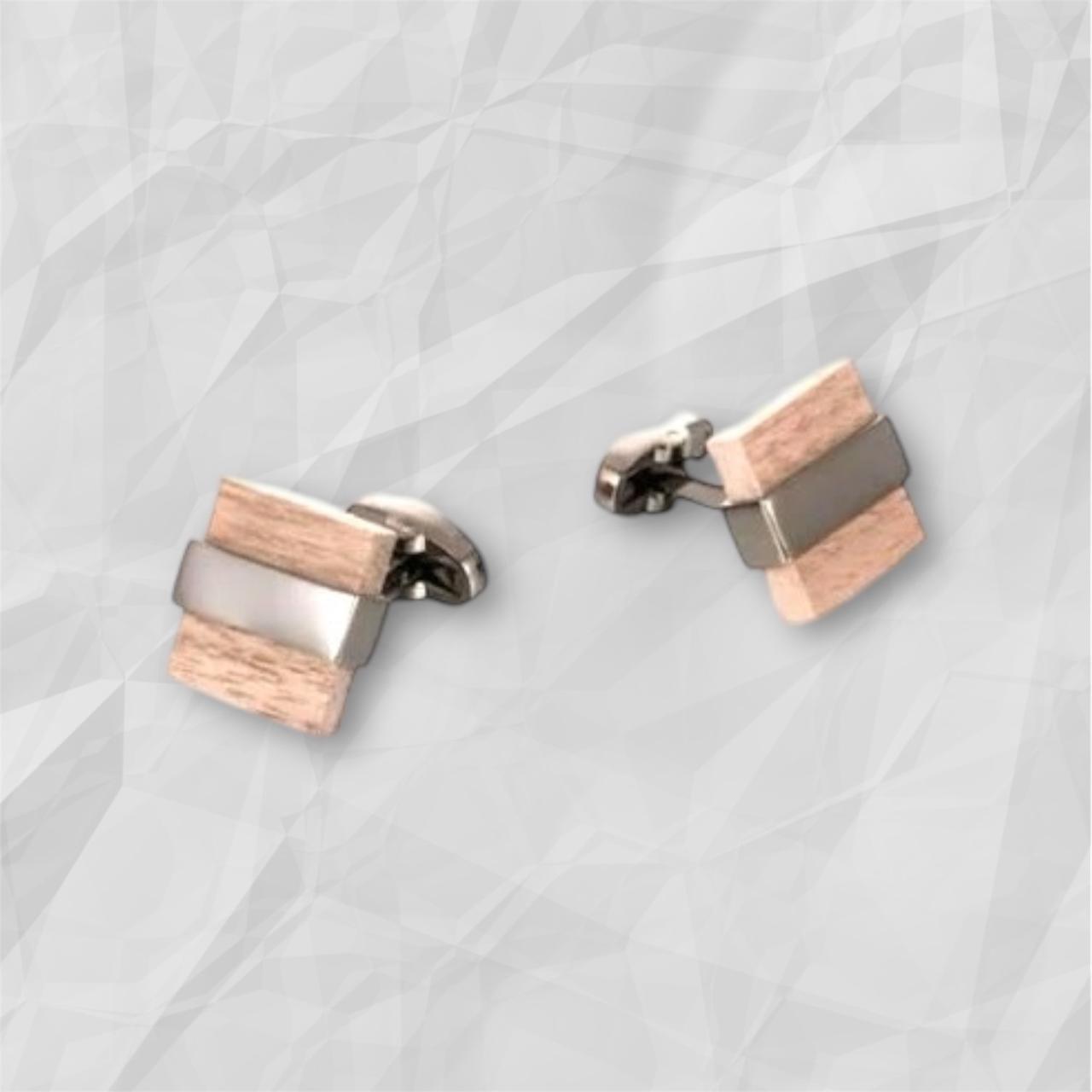 Cuff Links - TRENDZYOL