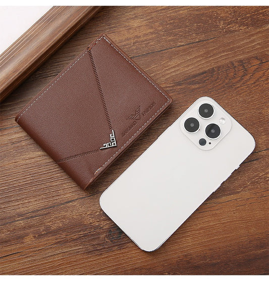 FluxV Wallet
