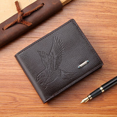 EagleFold Royal Wallet