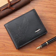 EagleFold Royal Wallet