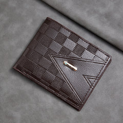 CheckMate Compact Wallet